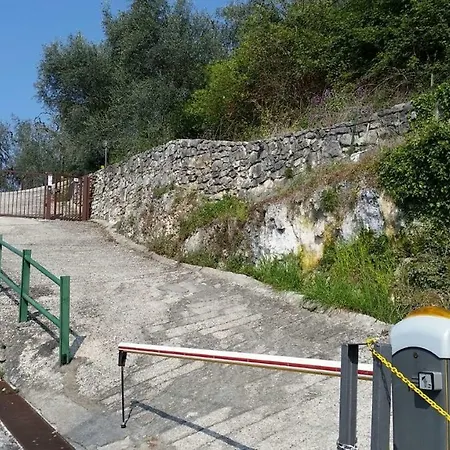 Appartamento Soldo