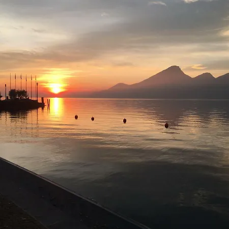 Soldo Appartamento Castelletto Di Brenzone