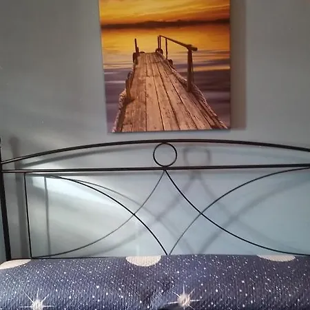 Soldo Apartment