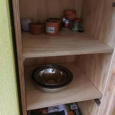 Soldo Apartment