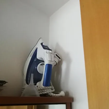 Soldo Apartment