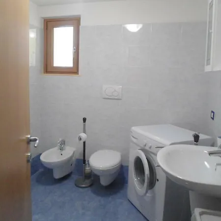 Apartment Soldo Castelletto Di Brenzone
