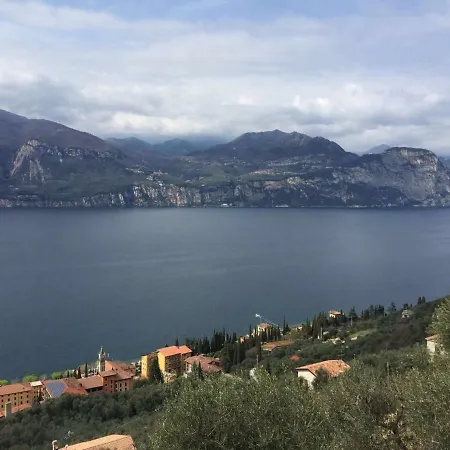 Soldo Apartment Castelletto Di Brenzone