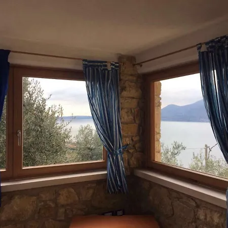 Soldo Apartment *
