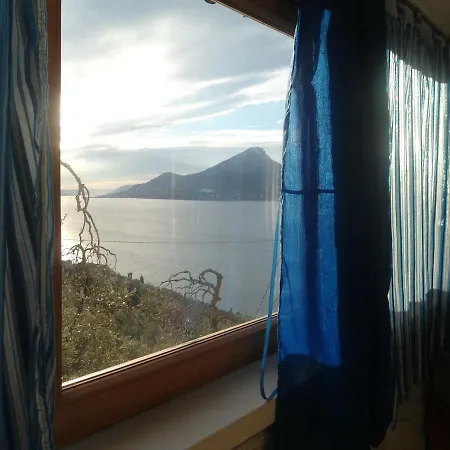 Soldo Apartment *