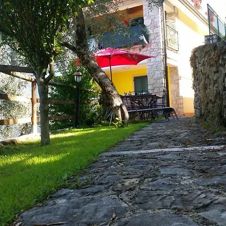 Apartment Soldo Castelletto Di Brenzone