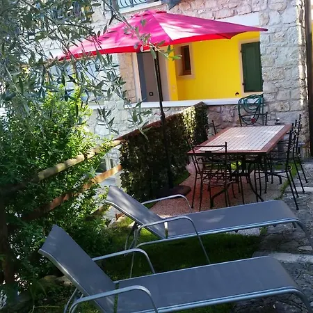Soldo Apartment