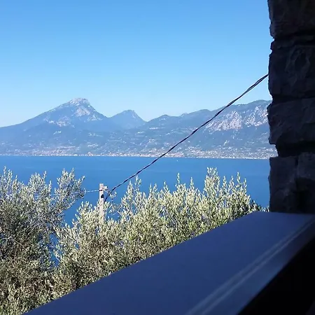 Soldo Apartment *