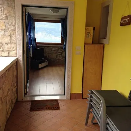 Soldo Apartment Castelletto Di Brenzone