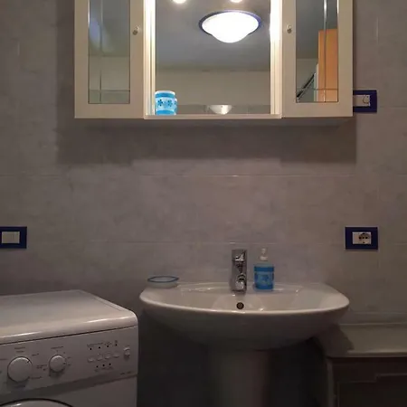 Apartment Soldo *