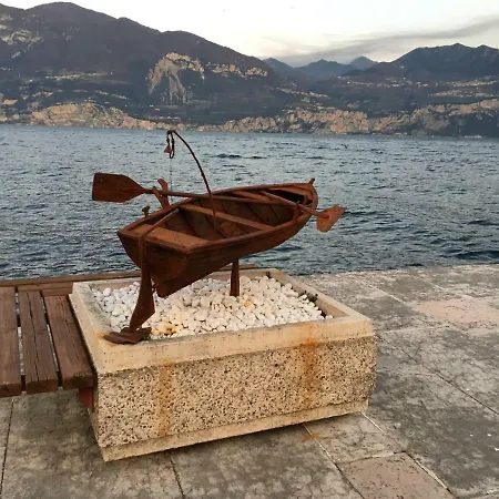 Soldo * Castelletto Di Brenzone