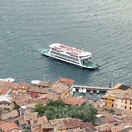 Apartment Soldo Castelletto Di Brenzone