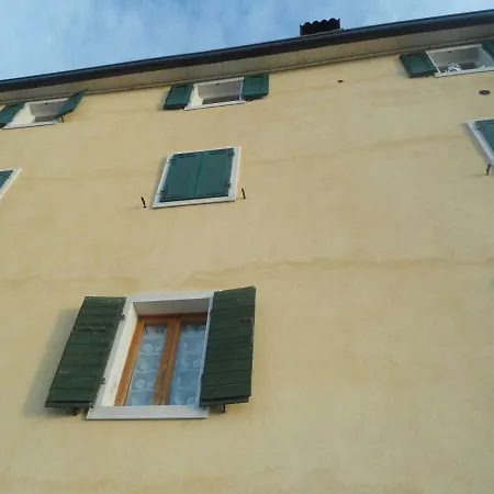 Soldo Apartment Castelletto Di Brenzone