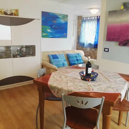 Soldo Apartment Castelletto Di Brenzone