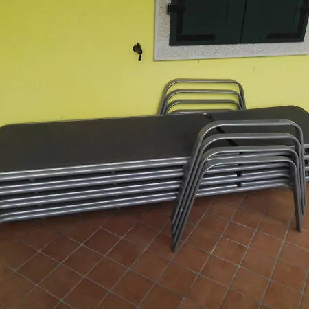 Soldo Apartment *