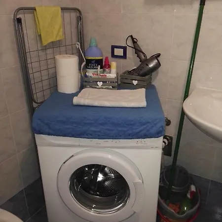 Soldo Apartment