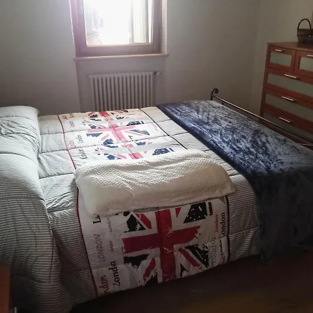 Soldo Apartment *