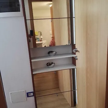 Apartment Soldo