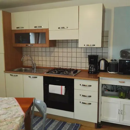 Apartment Soldo Castelletto Di Brenzone
