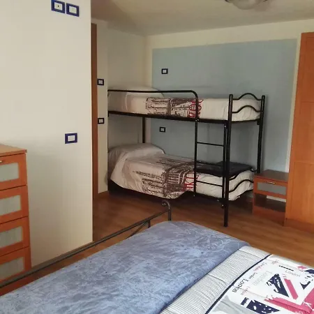 Soldo Apartment