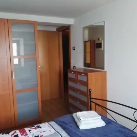 Soldo Apartment Castelletto Di Brenzone