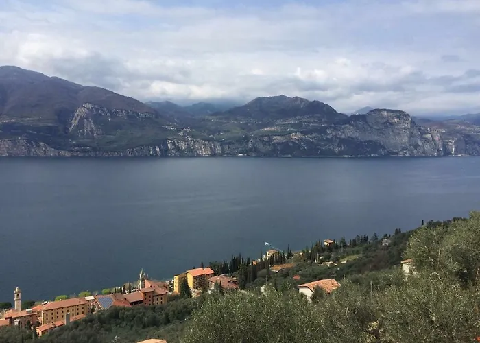 Soldo Apartamento Castelletto Di Brenzone
