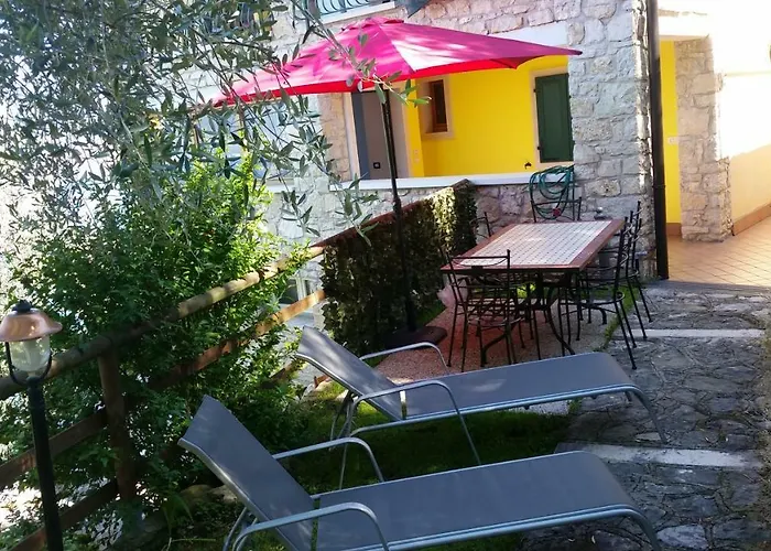 Soldo Apartamento