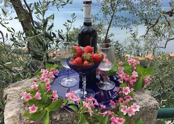 Soldo Apartamento Castelletto Di Brenzone