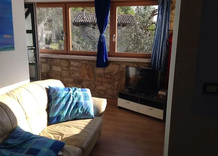 Apartamento Soldo *