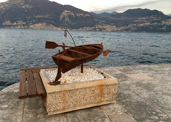 Soldo * Castelletto Di Brenzone