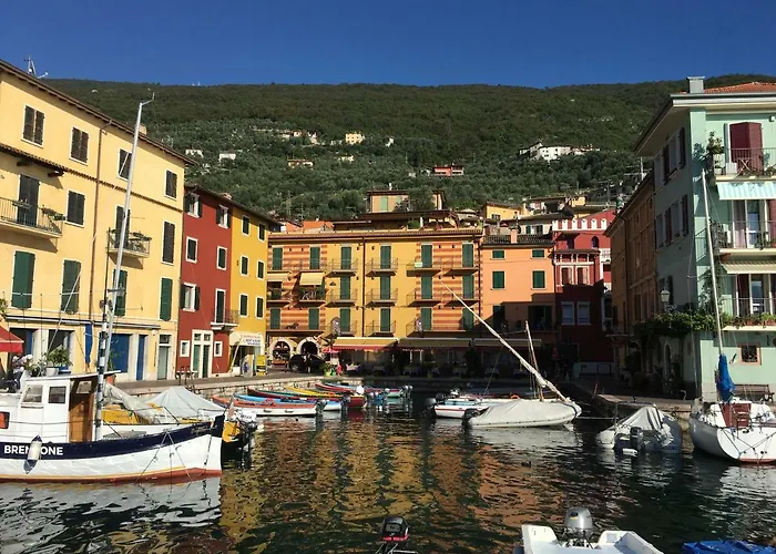 Soldo Castelletto Di Brenzone
