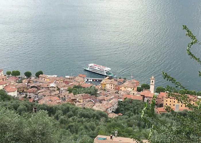 Soldo Apartamento Castelletto Di Brenzone