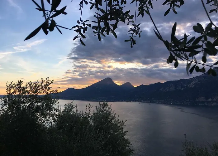 Soldo Apartamento Castelletto Di Brenzone