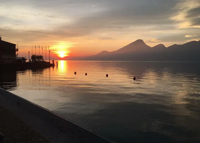 Soldo Apartamento Castelletto Di Brenzone