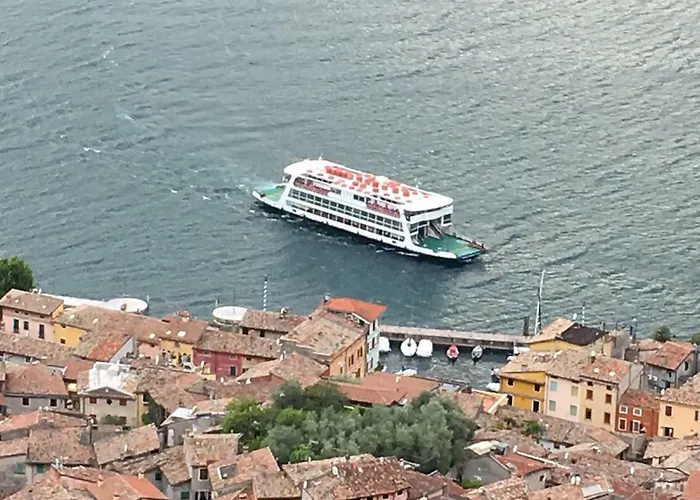 Apartamento Soldo Castelletto Di Brenzone