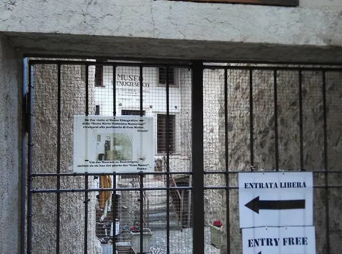 Apartamento Soldo *