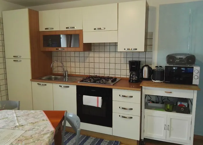 Apartamento Soldo Castelletto Di Brenzone