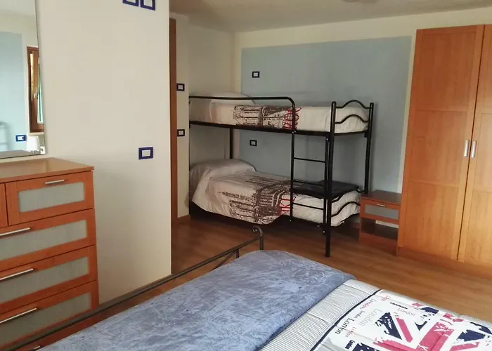Soldo Apartamento