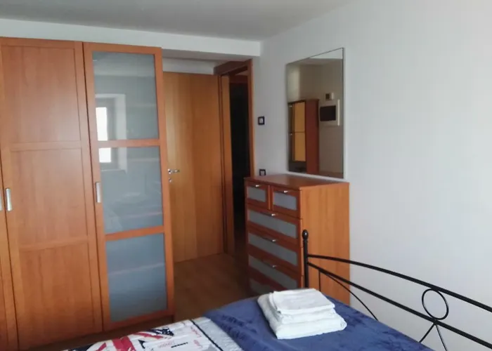 Soldo Apartamento Castelletto Di Brenzone
