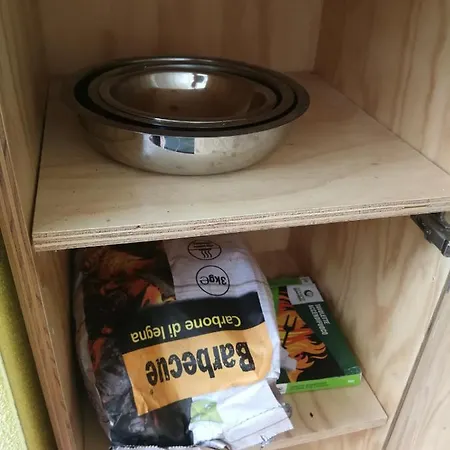 Apartamento Soldo