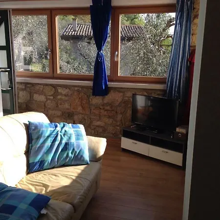 Apartamento Soldo *