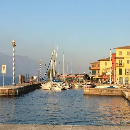 Soldo Apartamento