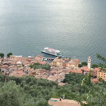 Soldo Apartamento Castelletto Di Brenzone