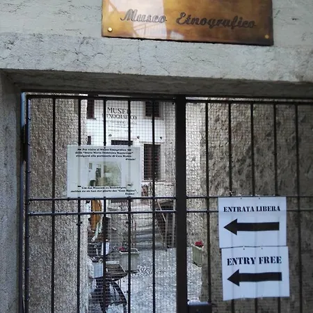 Apartamento Soldo *